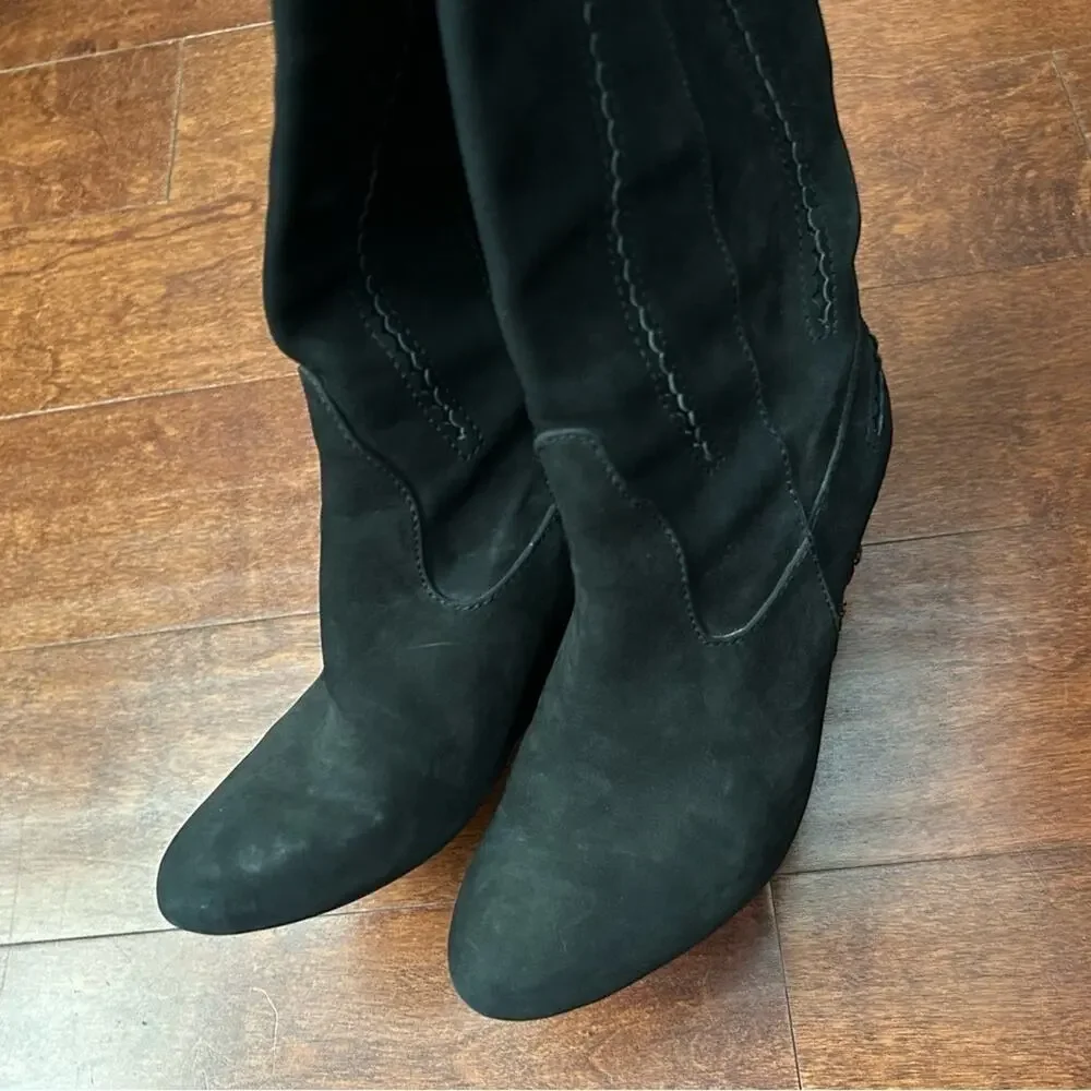 Classical step out